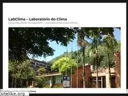 Sites similar to labclima.com