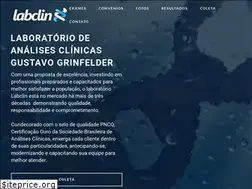 Sites similar to labclincg.com.br