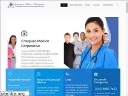 Sites similar to labclini.com