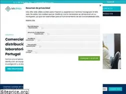 Sites similar to labclinics.com