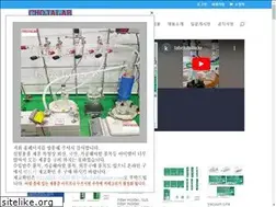 Sites similar to labclub.co.kr