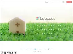 Sites similar to labcoat.jp