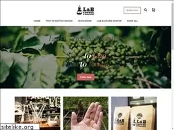 Sites similar to labcoffee.com