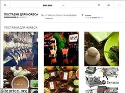 Sites similar to labcoffee.ru