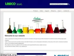 Sites similar to labcoltd.com