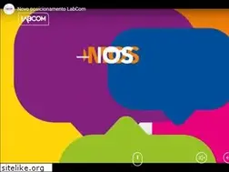 Sites similar to labcom.com.br