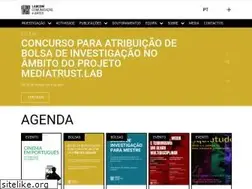 Sites similar to labcom.pt