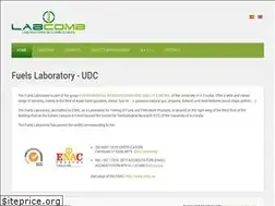 Sites similar to labcomb.es
