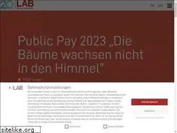Sites similar to labcompany.net