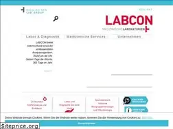 Sites similar to labcon.at