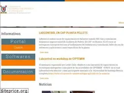 Sites similar to labcontrol.cl