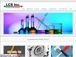 Sites similar to labcontrols.com