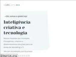 Sites similar to labcorp.com.br