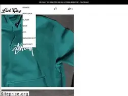 Sites similar to labcph.se