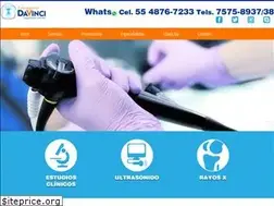 Sites similar to labdavinci.com