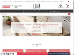 Sites similar to labdecor.com