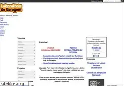 Sites similar to labdegaragem.com