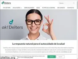 Sites similar to labdeiters.com