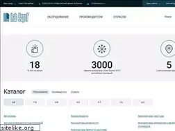 Sites similar to labdepot.ru