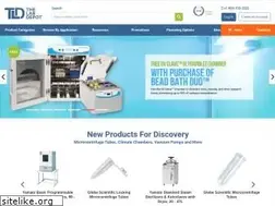 Sites similar to labdepotinc.com