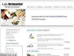 Sites similar to labderm.com