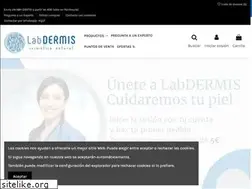 Sites similar to labdermis.com