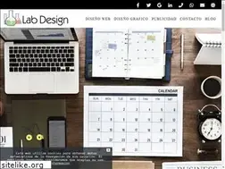Sites similar to labdesign.es