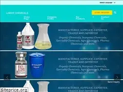 Sites similar to labdhichem.com