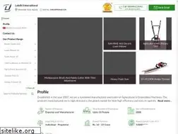 Sites similar to labdhiinternational.com