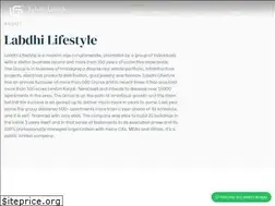 Sites similar to labdhilife.com
