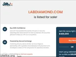 Sites similar to labdiamond.com