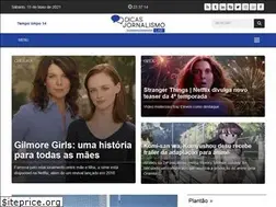 Sites similar to labdicasjornalismo.com