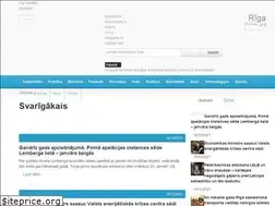 Sites similar to labdien.lv
