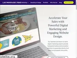 Sites similar to labdigitalcreative.com