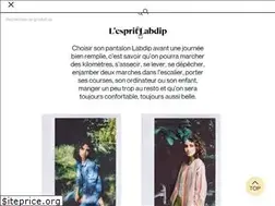 Sites similar to labdip.fr