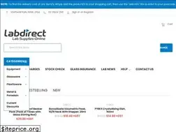 Sites similar to labdirect.com.au