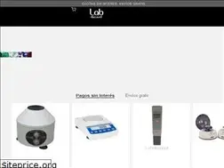 Sites similar to labdiscount.com.ar