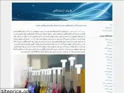 Sites similar to labdishes.blogfa.com