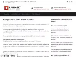 Sites similar to labdisk.com.br