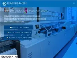 Sites similar to labdl.com.ar