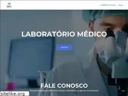 Sites similar to labdlc.com