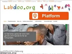 Sites similar to labdoo.de