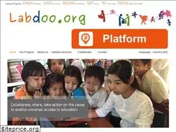 Sites similar to labdoo.org