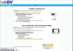 Sites similar to labdv.com