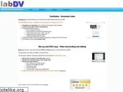 Sites similar to labdv.fr