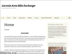 Sites similar to labe.bike