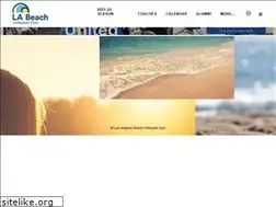 Sites similar to labeach.net