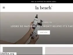 Sites similar to labeachbeauty.com