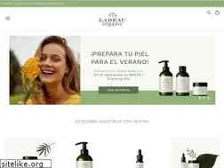 Sites similar to labeauorganic.com