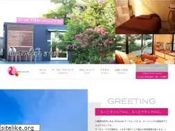Sites similar to labeaute.co.jp